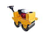 XYL-S600手扶雙輪(汽油)壓路機