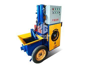 二次構(gòu)造柱泵/小型混凝土輸送地泵