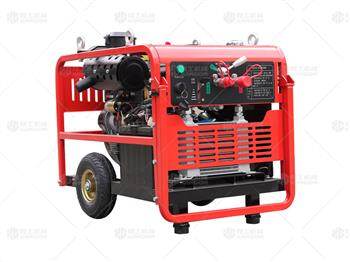 13馬力液壓動(dòng)力站