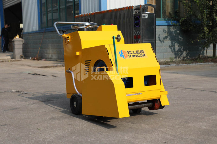 全自動行走切刻兩用機(jī)