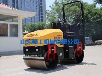 98%的人不知道，小型壓路機(jī)應(yīng)該這樣選