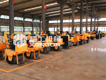 小型壓路機(jī)磨合期在操作過程中應(yīng)該注意哪些細(xì)節(jié)？