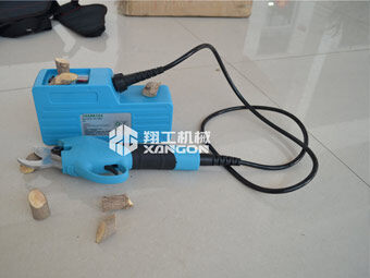 果農(nóng)剪枝好幫手——電動(dòng)修枝剪，您值得擁有！