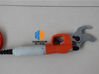 電動(dòng)修枝剪如何為您充分考慮？