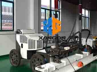 翔工機(jī)械發(fā)貨忙，彰顯不凡實(shí)力