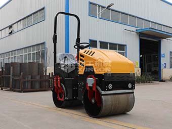 選擇一款合適的小型壓路機原來如此簡單！