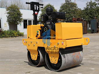 使用小型壓路機(jī)碾壓路基有哪些要求呢？