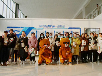 “三八女神節(jié)”祝愿女神們青春不老，容顏永駐！