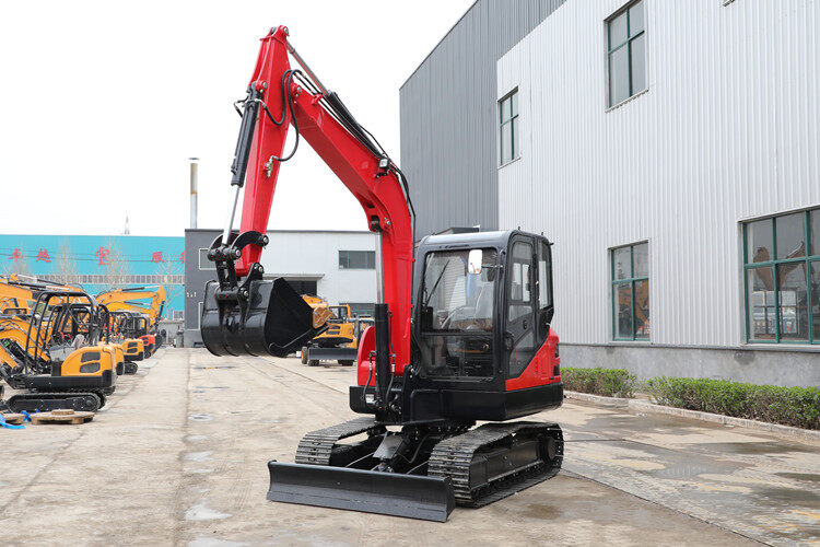 挖掘機(jī)憋車原因有哪些？氣量不足、油品不好……