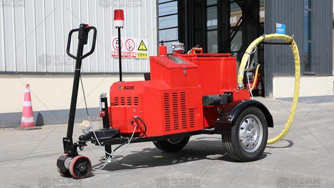 灌縫機(jī)的施工中的小細(xì)節(jié)要注意，通俗易懂