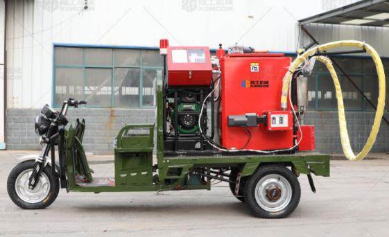 瀝青灌縫機(jī)購(gòu)買前，細(xì)節(jié)要了解